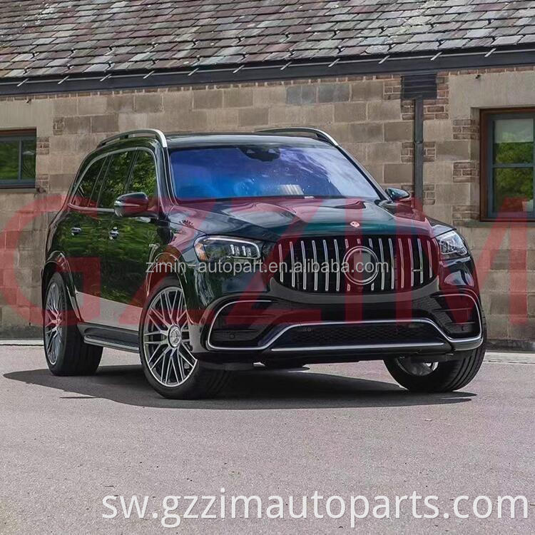 Magurudumu ya gari 4x4 Rim Aluminium Aloi ya Gari ya Gari kwa Mlinzi